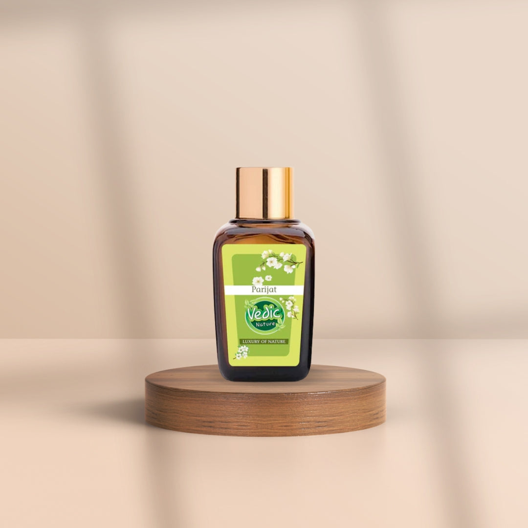 Parijat perfume sales