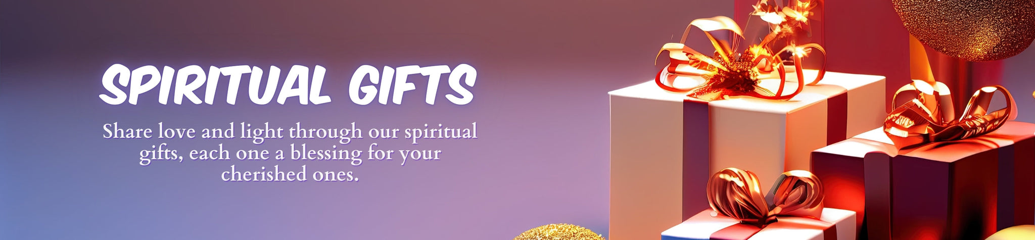 Gifts
