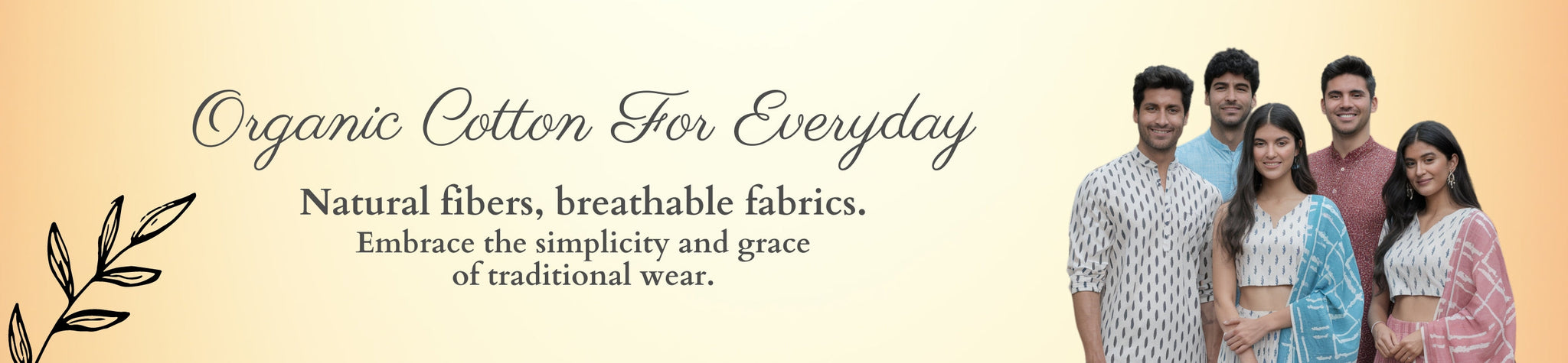 Spiritual Clothing