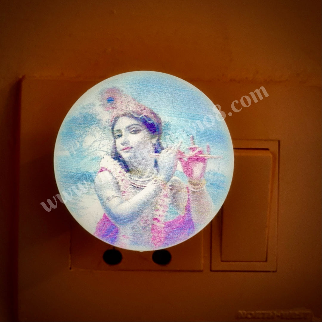 Night Lamp- Govinda