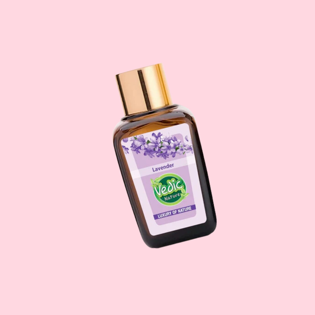 Essential Oil- Lavender