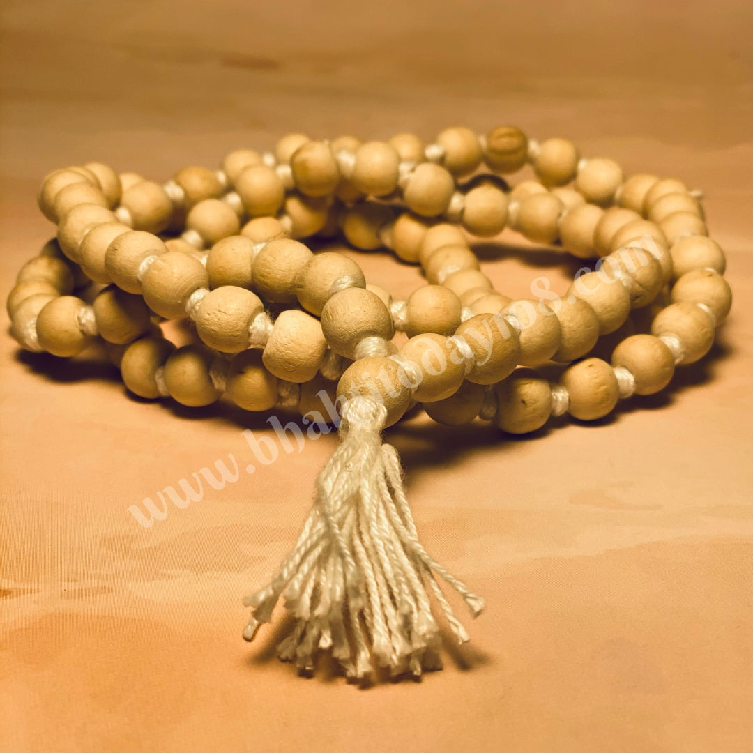 Pure Neem Japa Mala