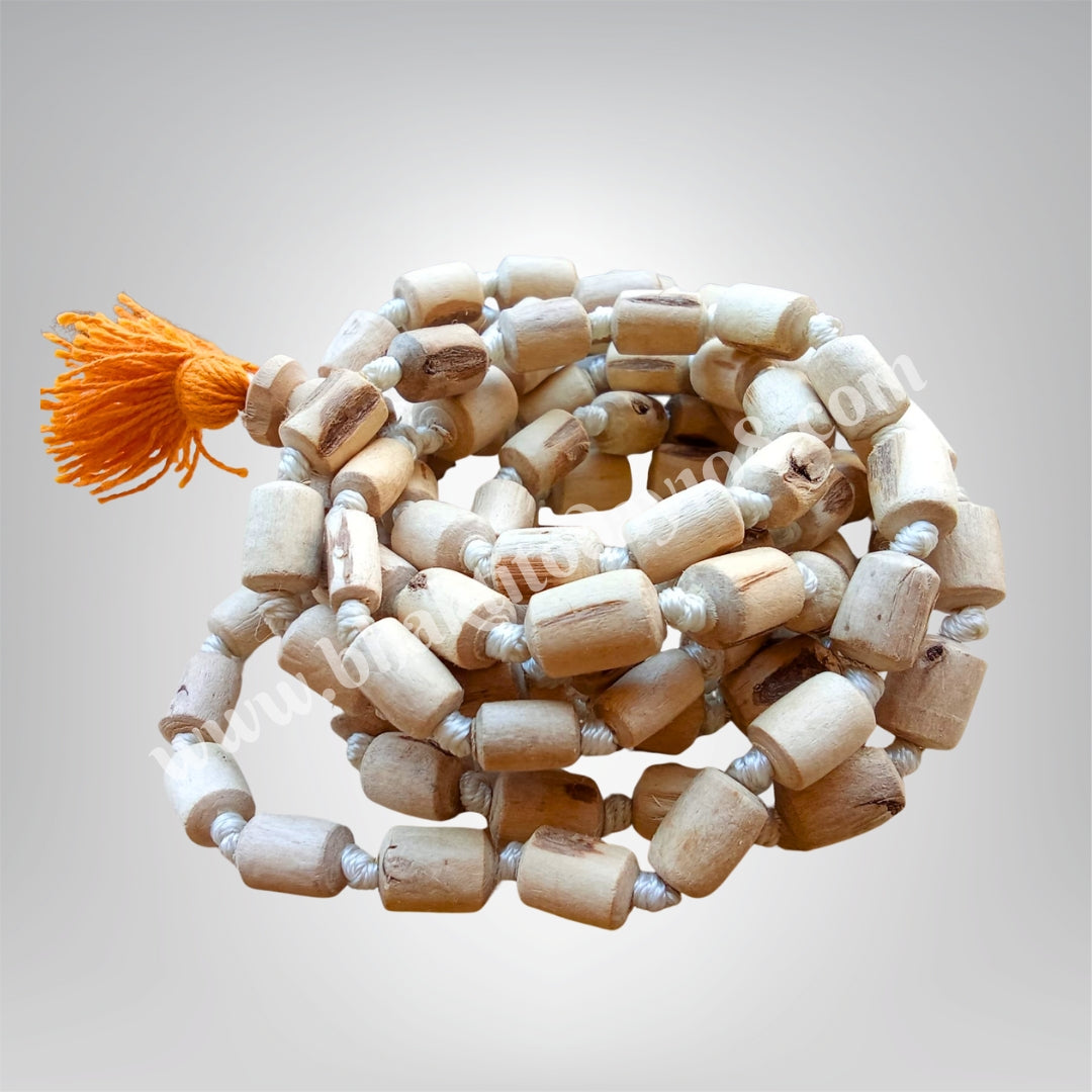 Original Tulasi Mala from Vrindavan – 108 Beads