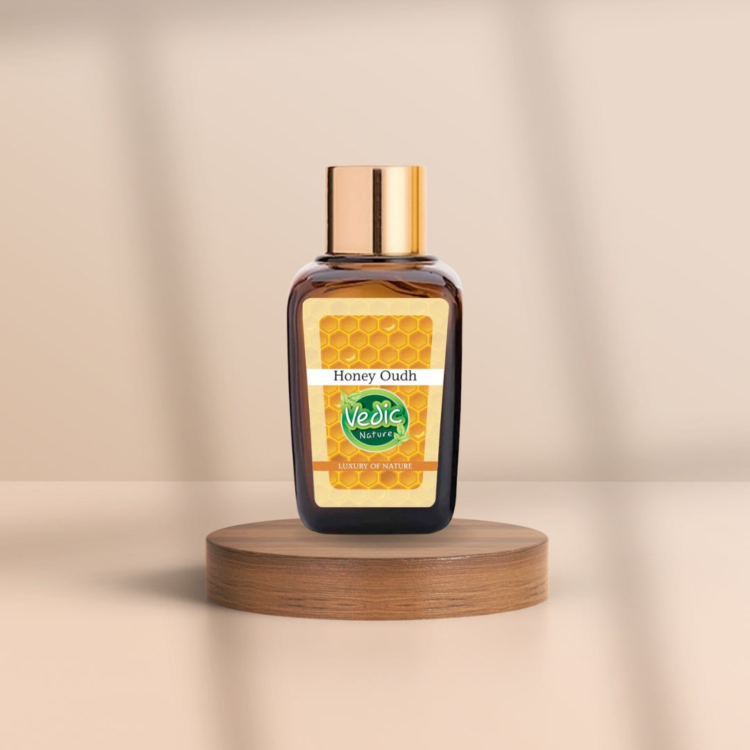 Pure oudh online