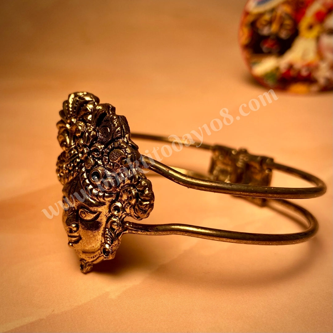 Bracelet- Krishna’s face