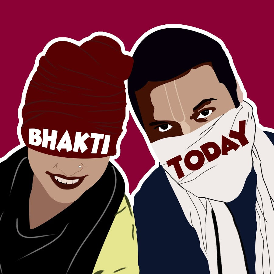 Bhakti Today