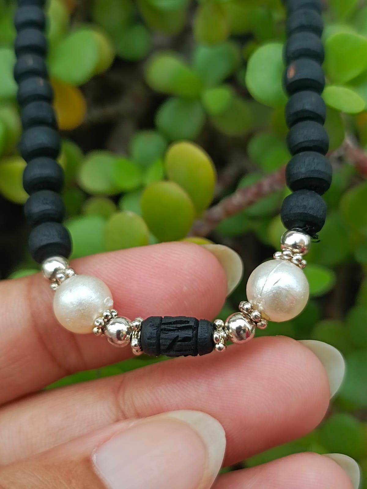 Shyam Pure Tulasi mala