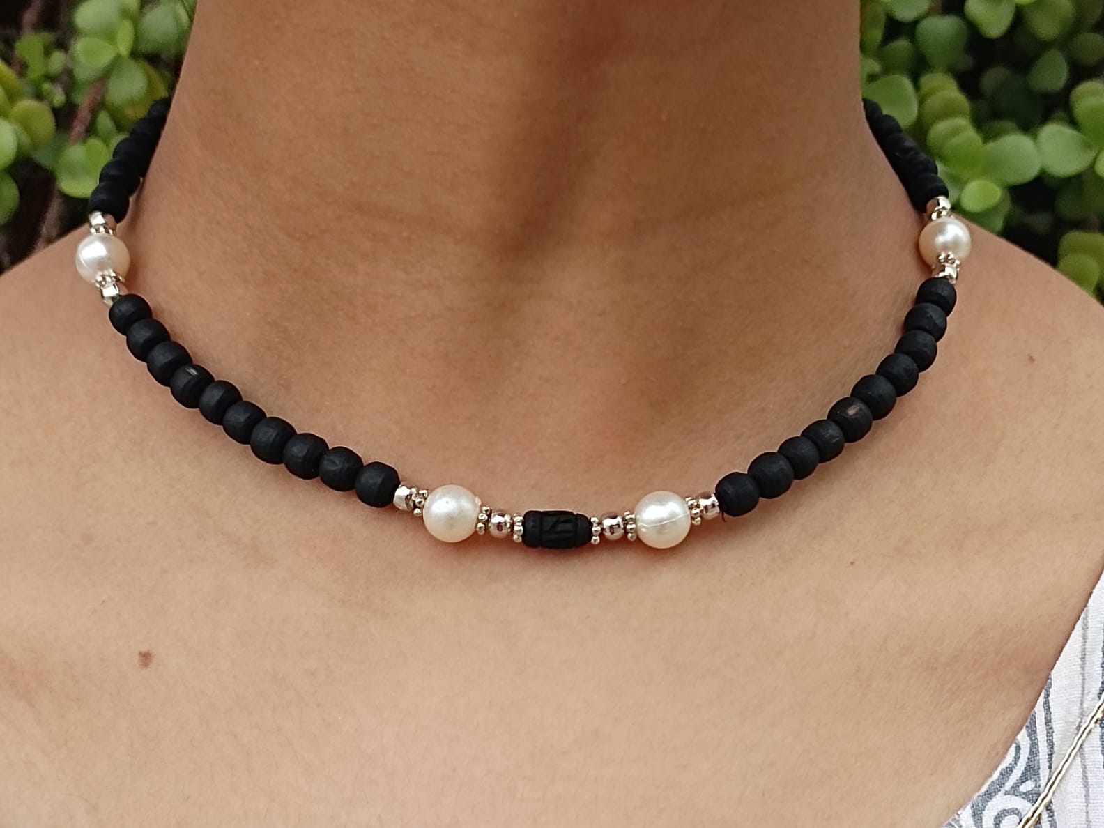 Shyam Pure Tulasi mala