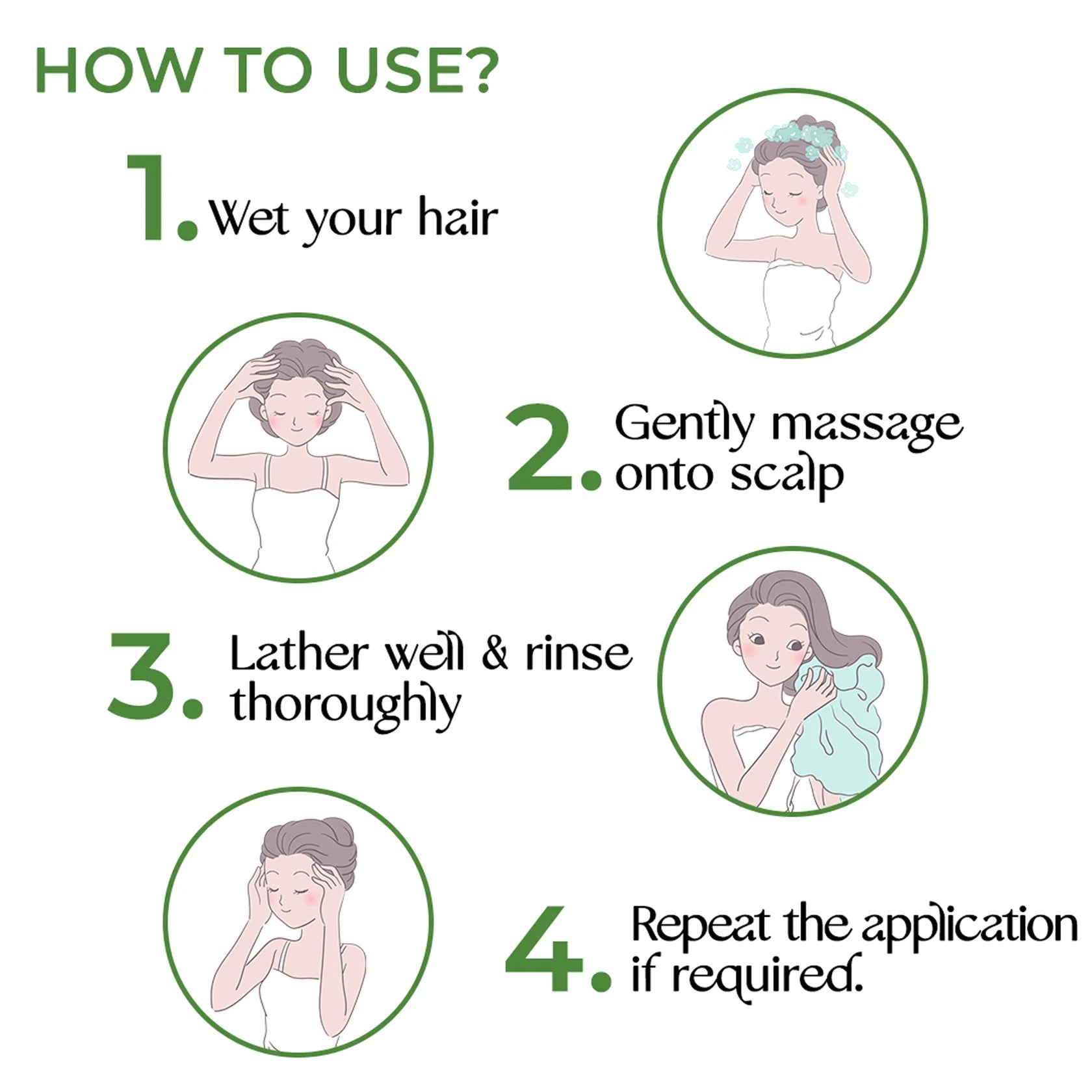 Shampoo-Anti-dandruff