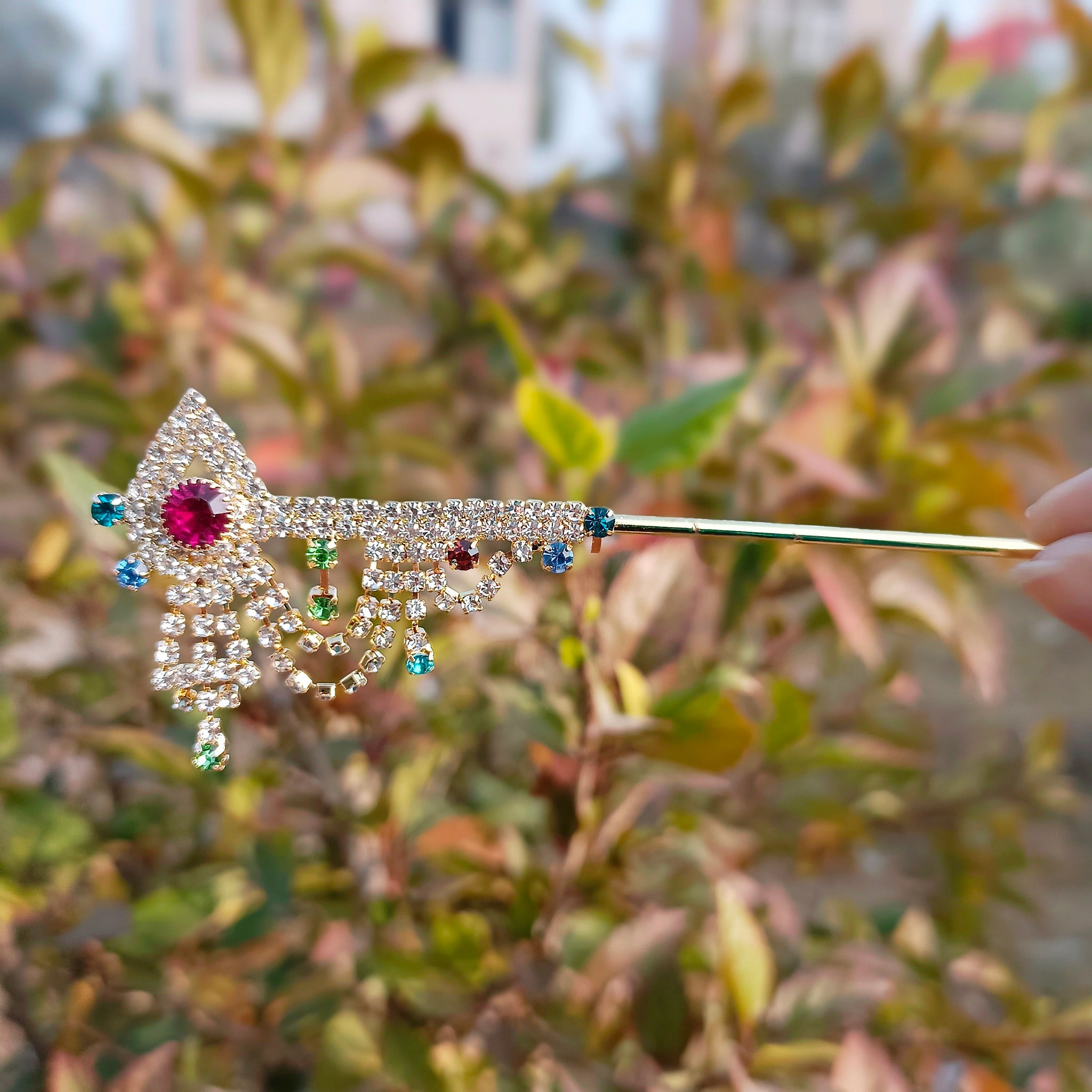 Flute (size 3-4-5)