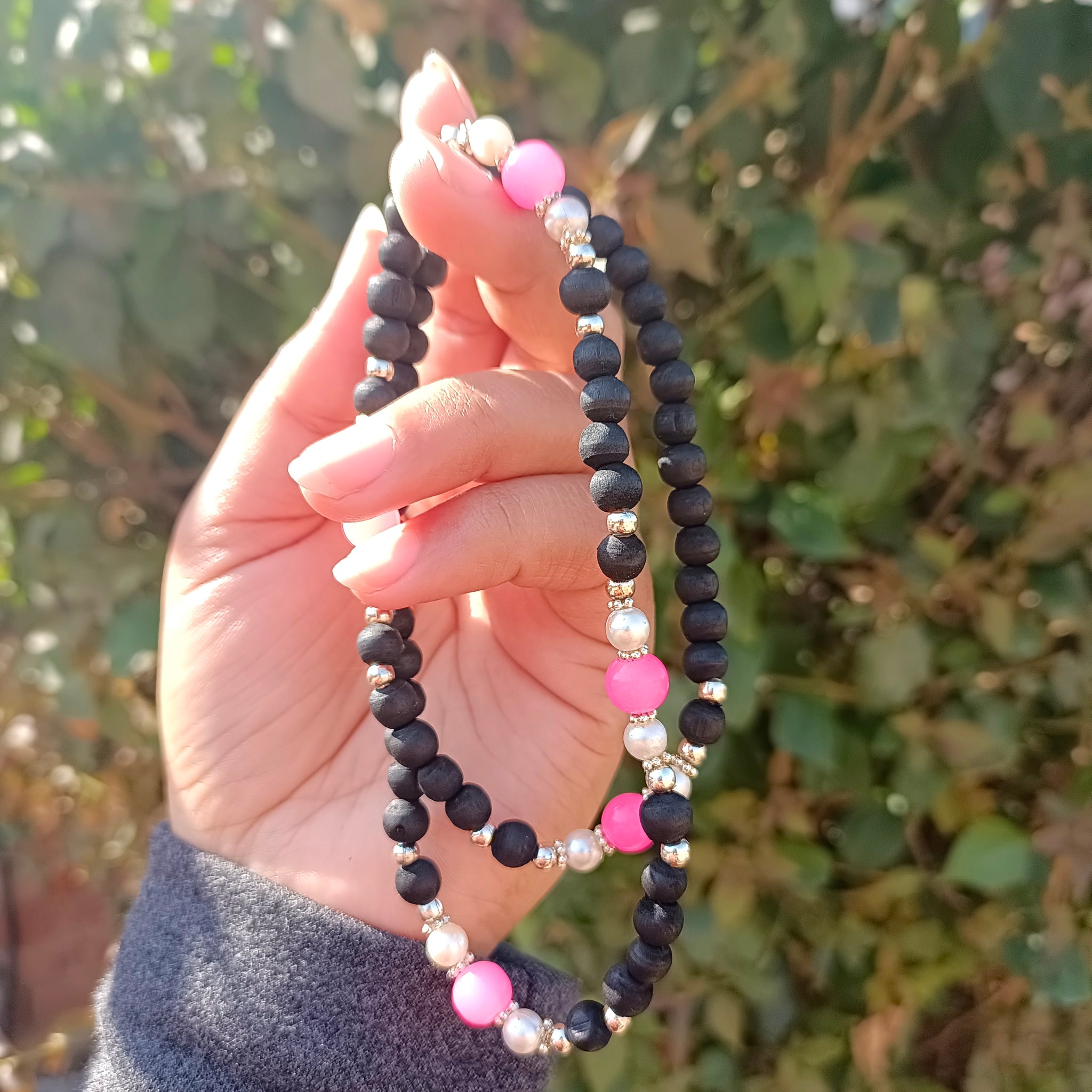 Buy Original Tulsi Mala Online - Know Price and Benefits — My Soul Mantra
