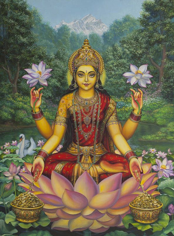 Digital Canvas Print