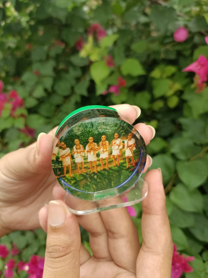 Acrylic picture stand (Office table/Cars/ altar)